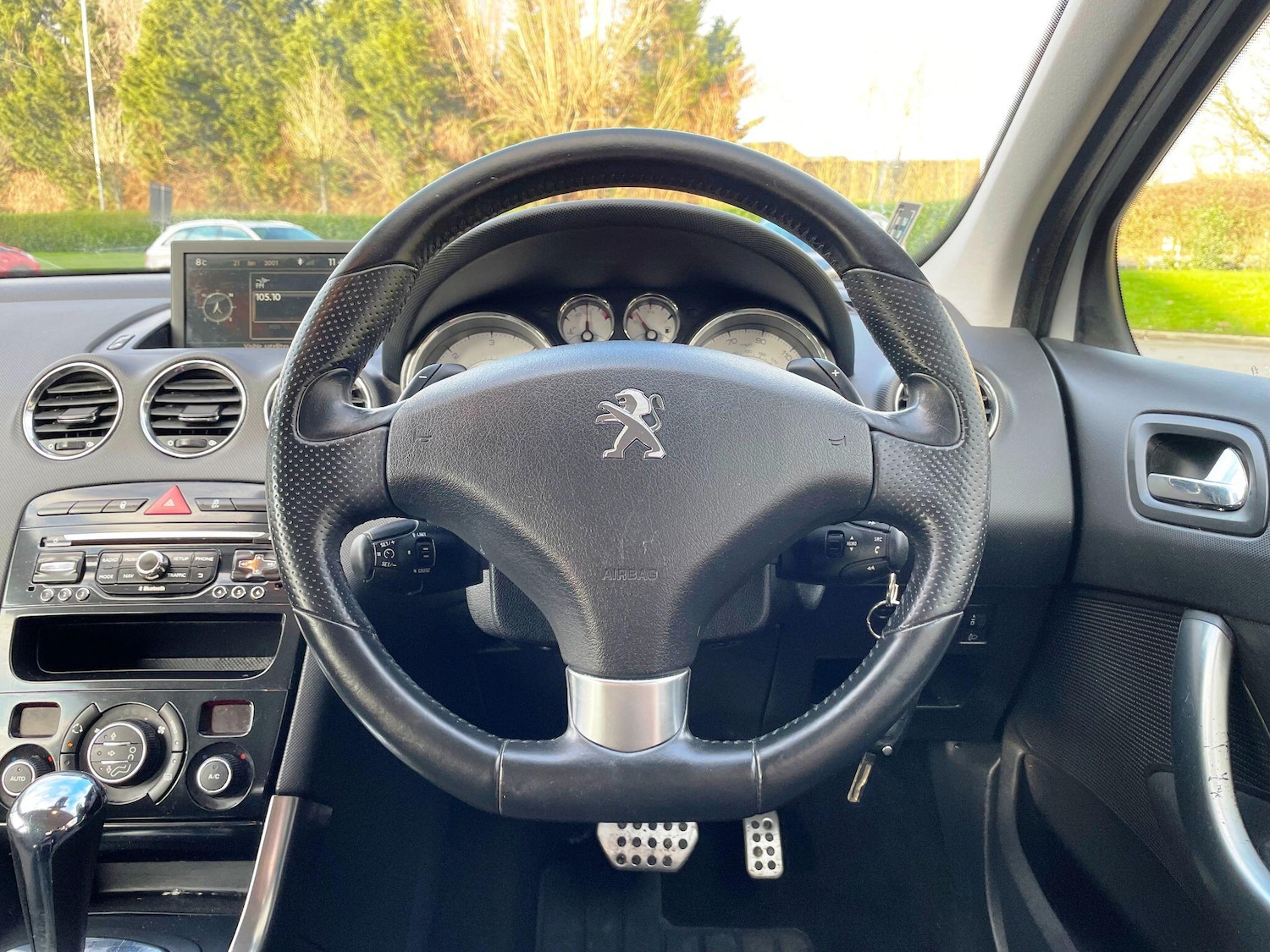 Used Peugeot 308 2013 for sale - 77174751: Photo 35