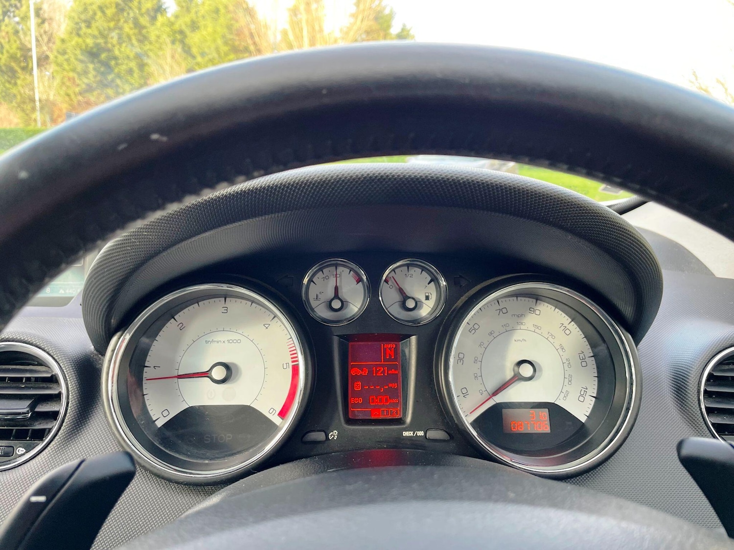 Used Peugeot 308 2013 for sale - 77174751: Photo 38