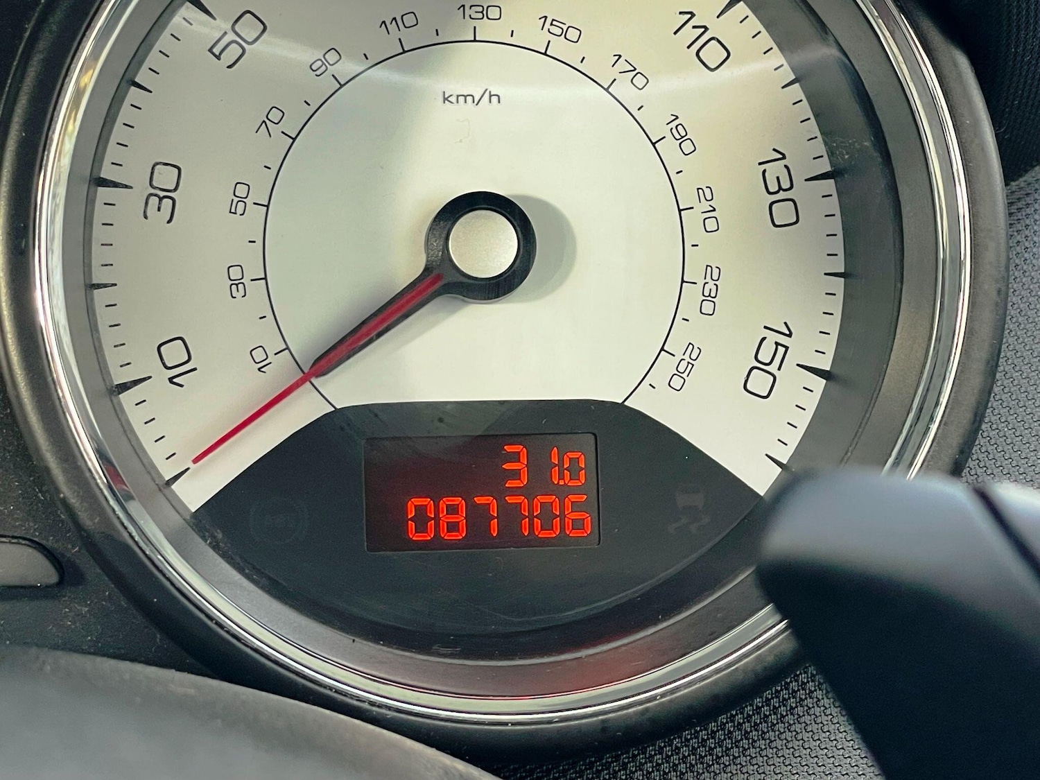 Used Peugeot 308 2013 for sale - 77174751: Photo 39