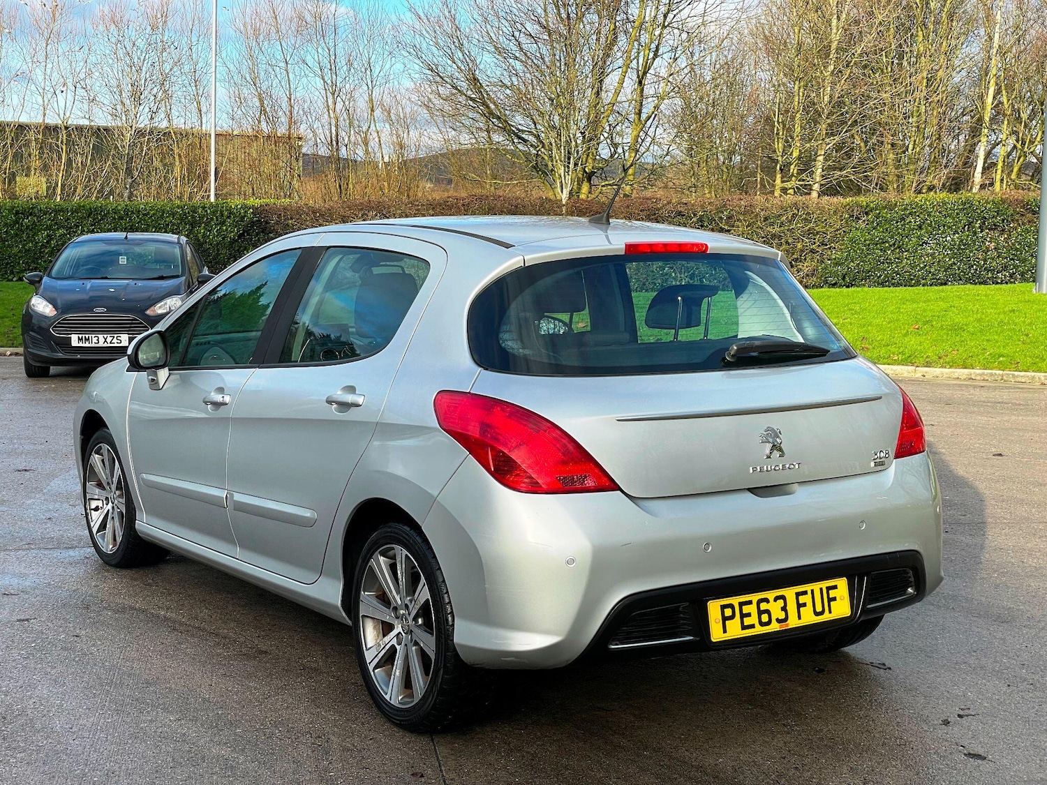 Used Peugeot 308 2013 for sale - 77174751: Photo 6