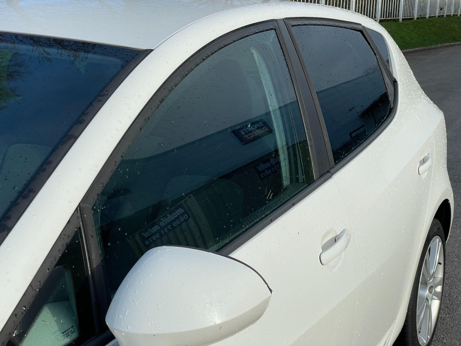 Used SEAT Ibiza for sale - 78057750: Photo 11