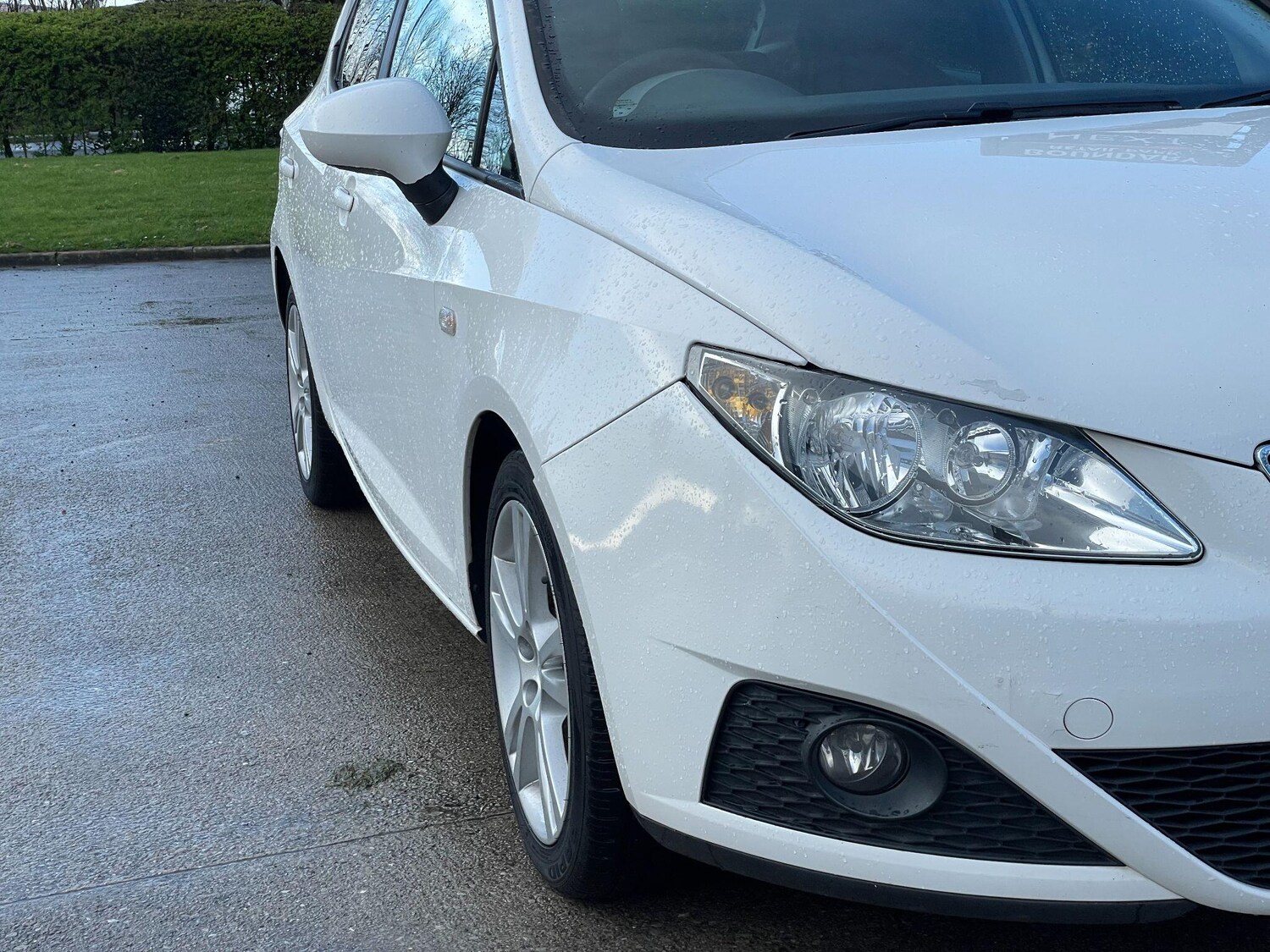 Used SEAT Ibiza for sale - 78057750: Photo 12