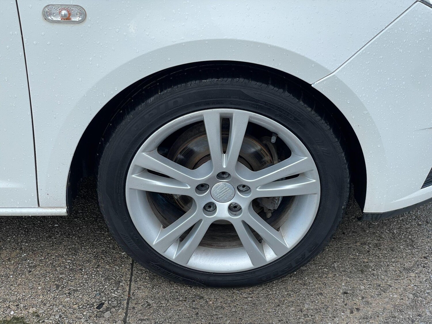 Used SEAT Ibiza for sale - 78057750: Photo 17