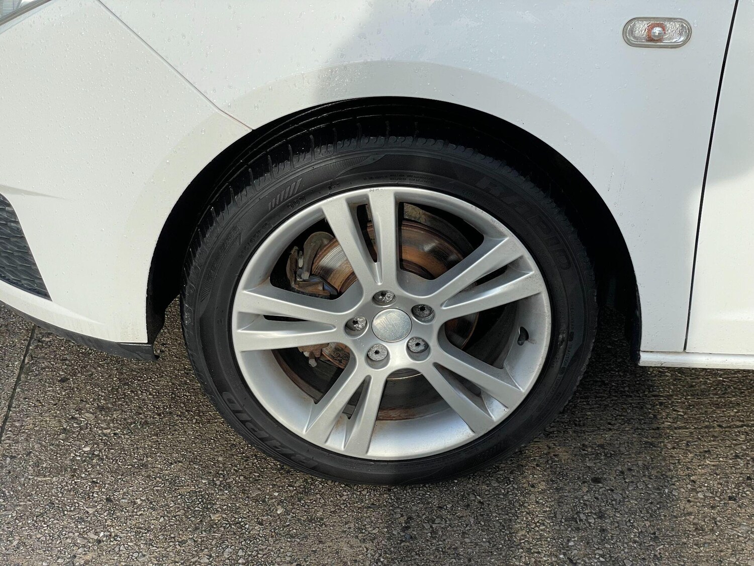 Used SEAT Ibiza for sale - 78057750: Photo 18