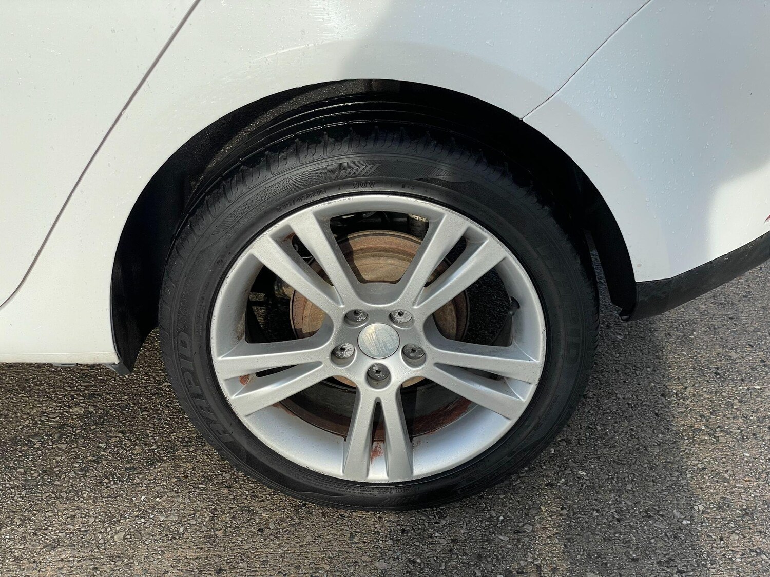 Used SEAT Ibiza for sale - 78057750: Photo 19