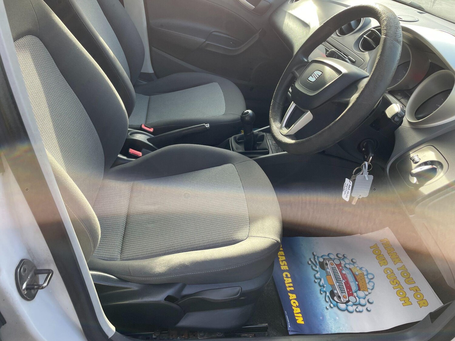 Used SEAT Ibiza for sale - 78057750: Photo 25