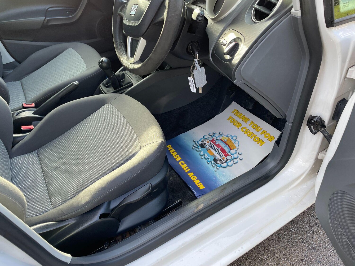 Used SEAT Ibiza for sale - 78057750: Photo 26