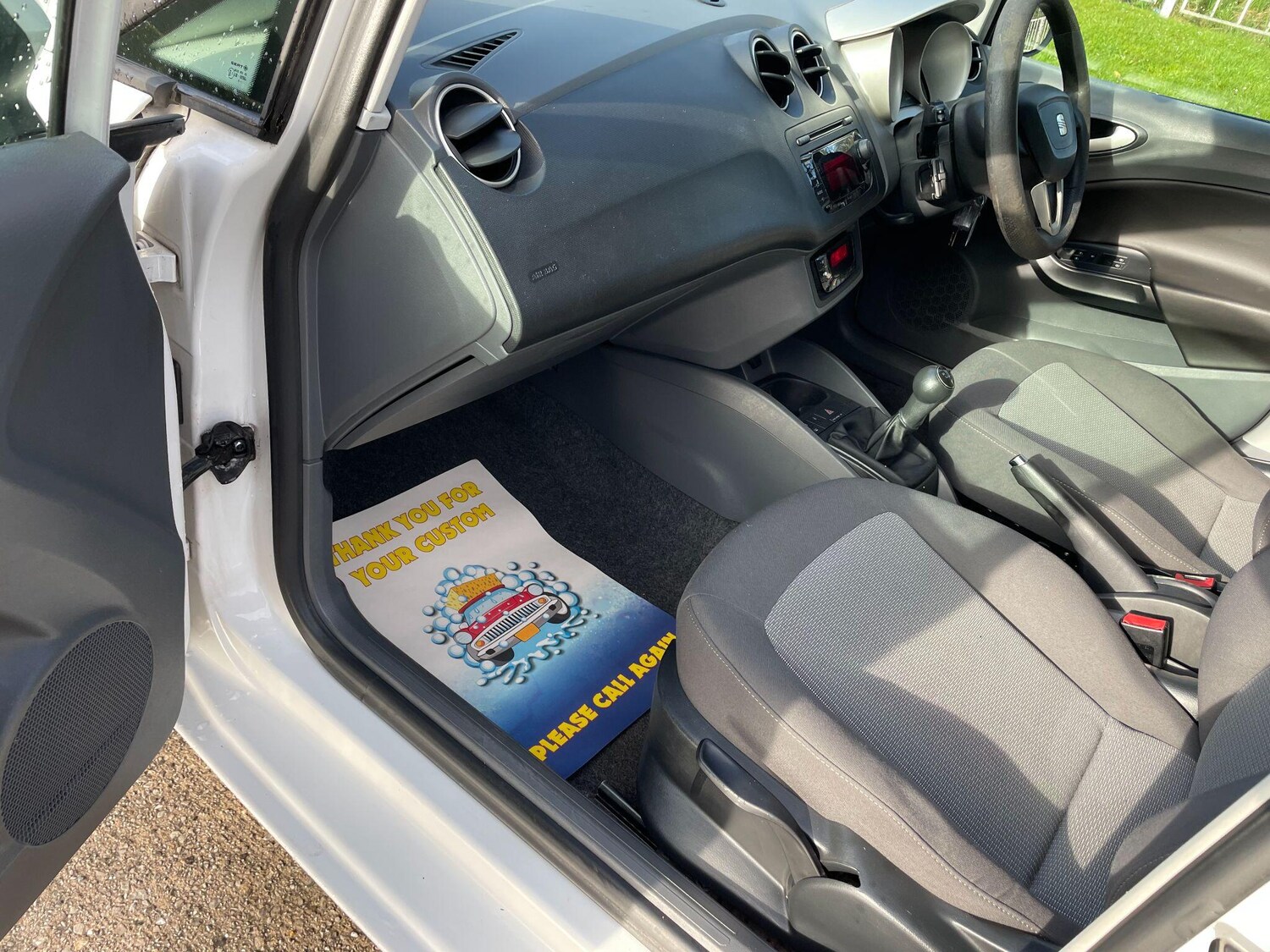 Used SEAT Ibiza for sale - 78057750: Photo 27