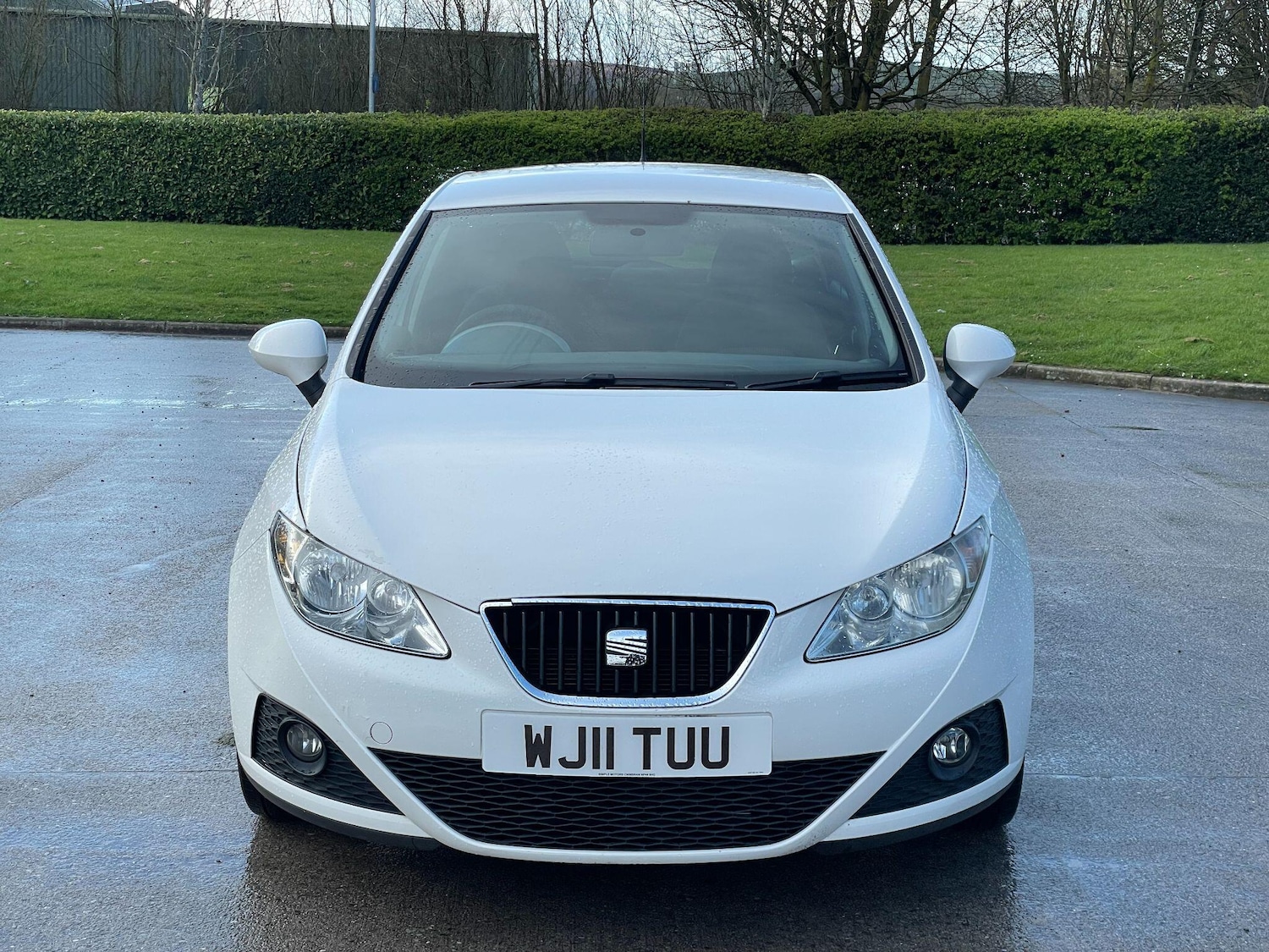 Used SEAT Ibiza for sale - 78057750: Photo 3