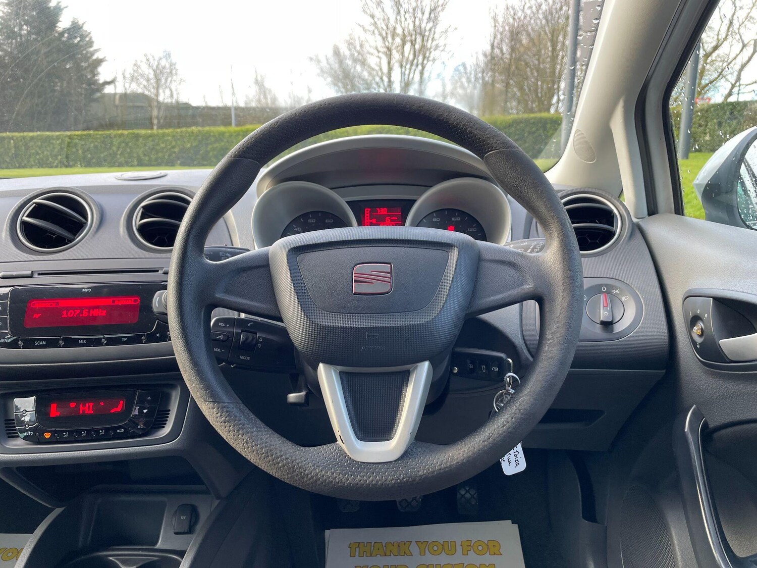 Used SEAT Ibiza for sale - 78057750: Photo 34