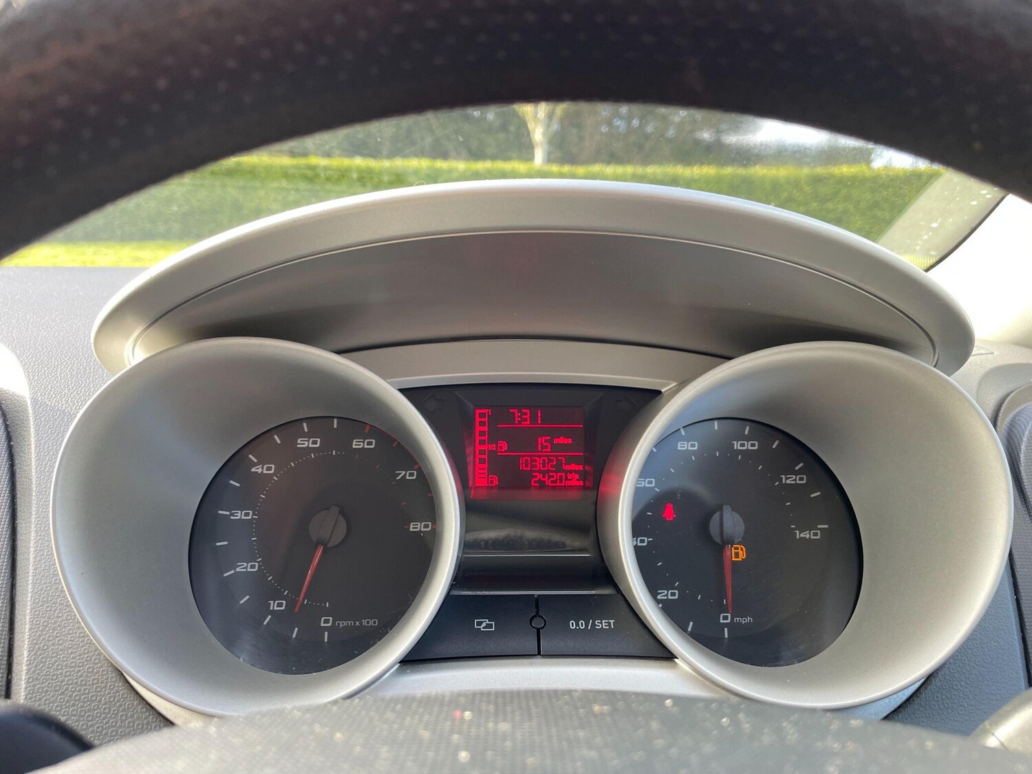 Used SEAT Ibiza for sale - 78057750: Photo 35