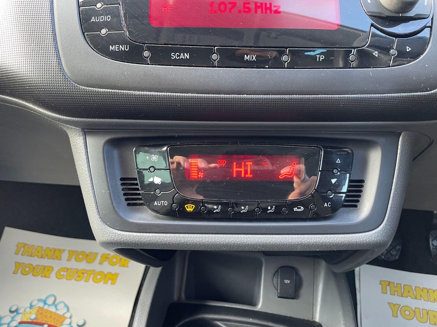 Used SEAT Ibiza for sale - 78057750: Photo 38