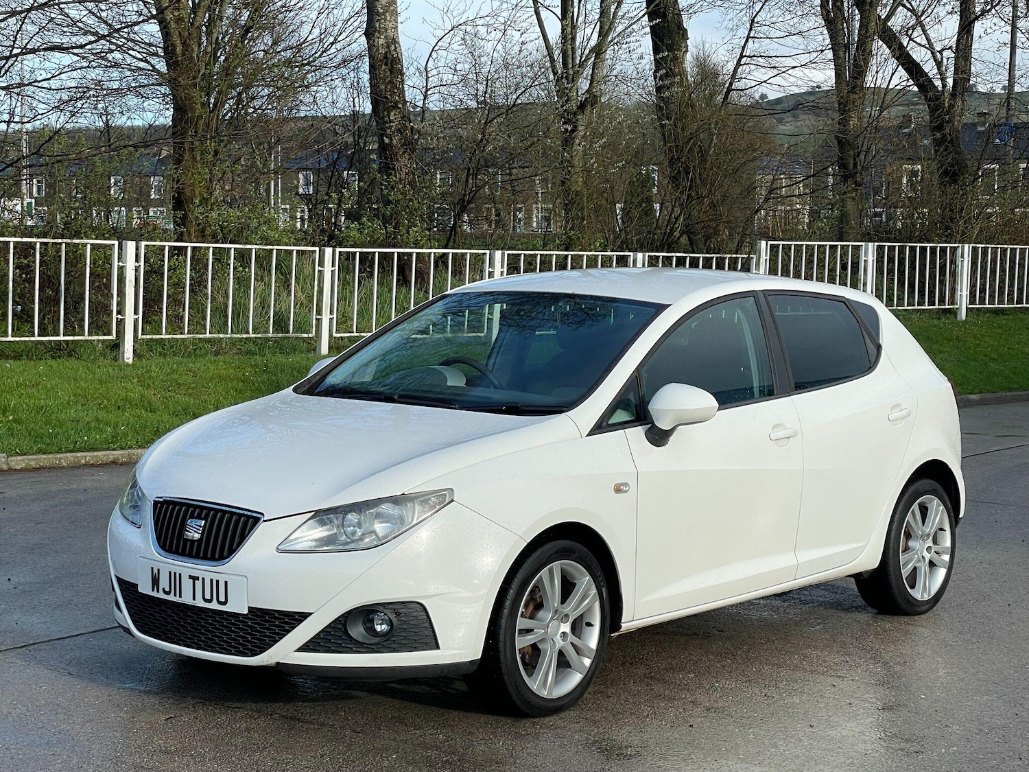 Used SEAT Ibiza for sale - 78057750: Photo 4