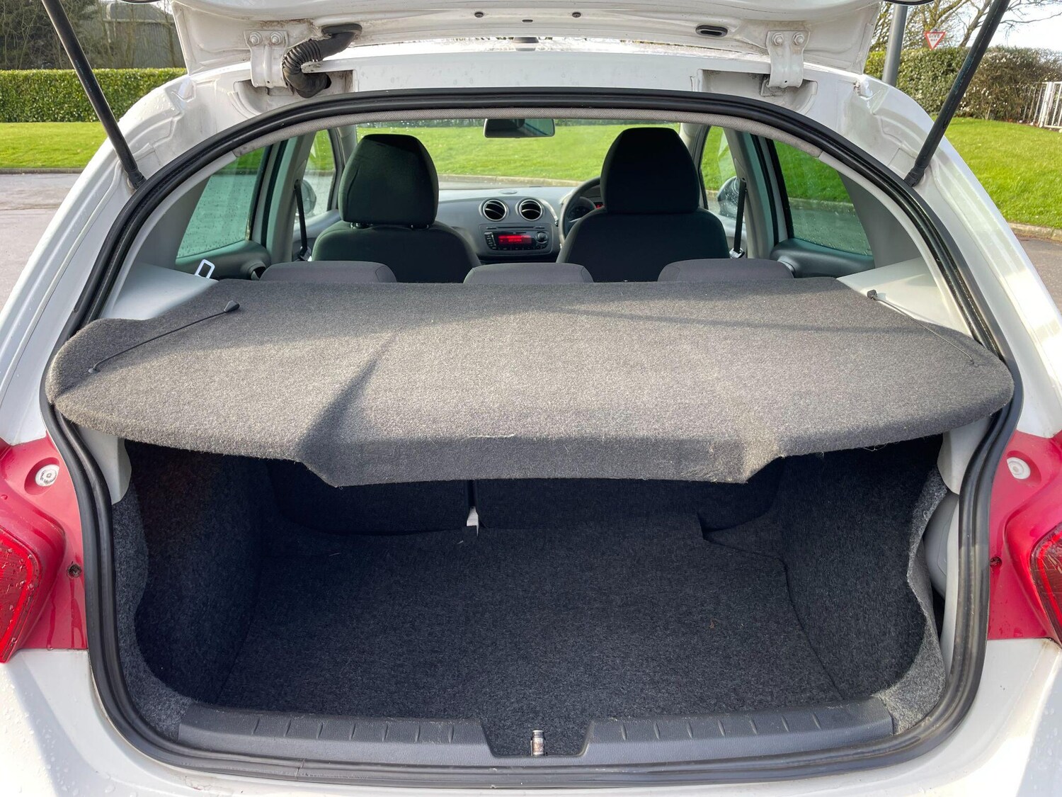 Used SEAT Ibiza for sale - 78057750: Photo 46