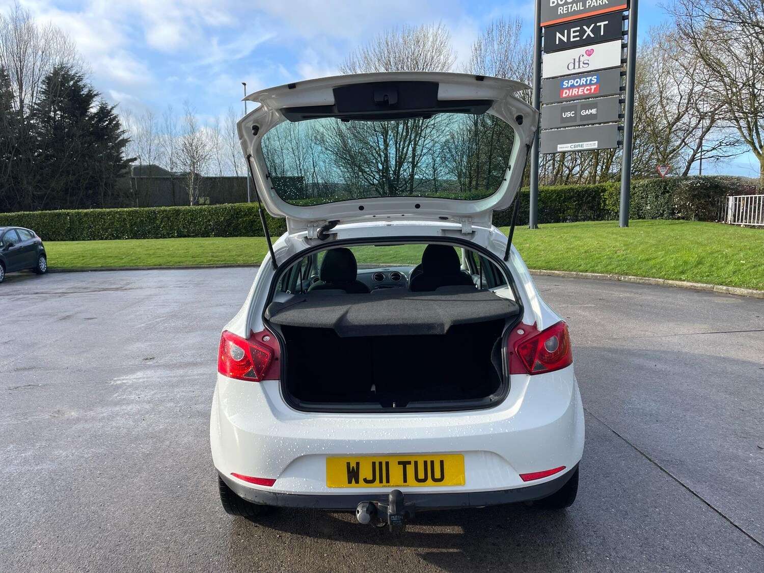 Used SEAT Ibiza for sale - 78057750: Photo 47