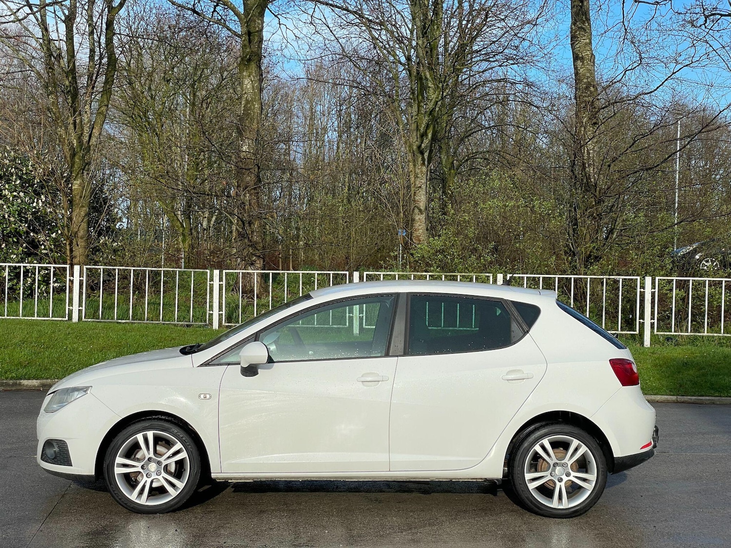 Used SEAT Ibiza for sale - 78057750: Photo 5