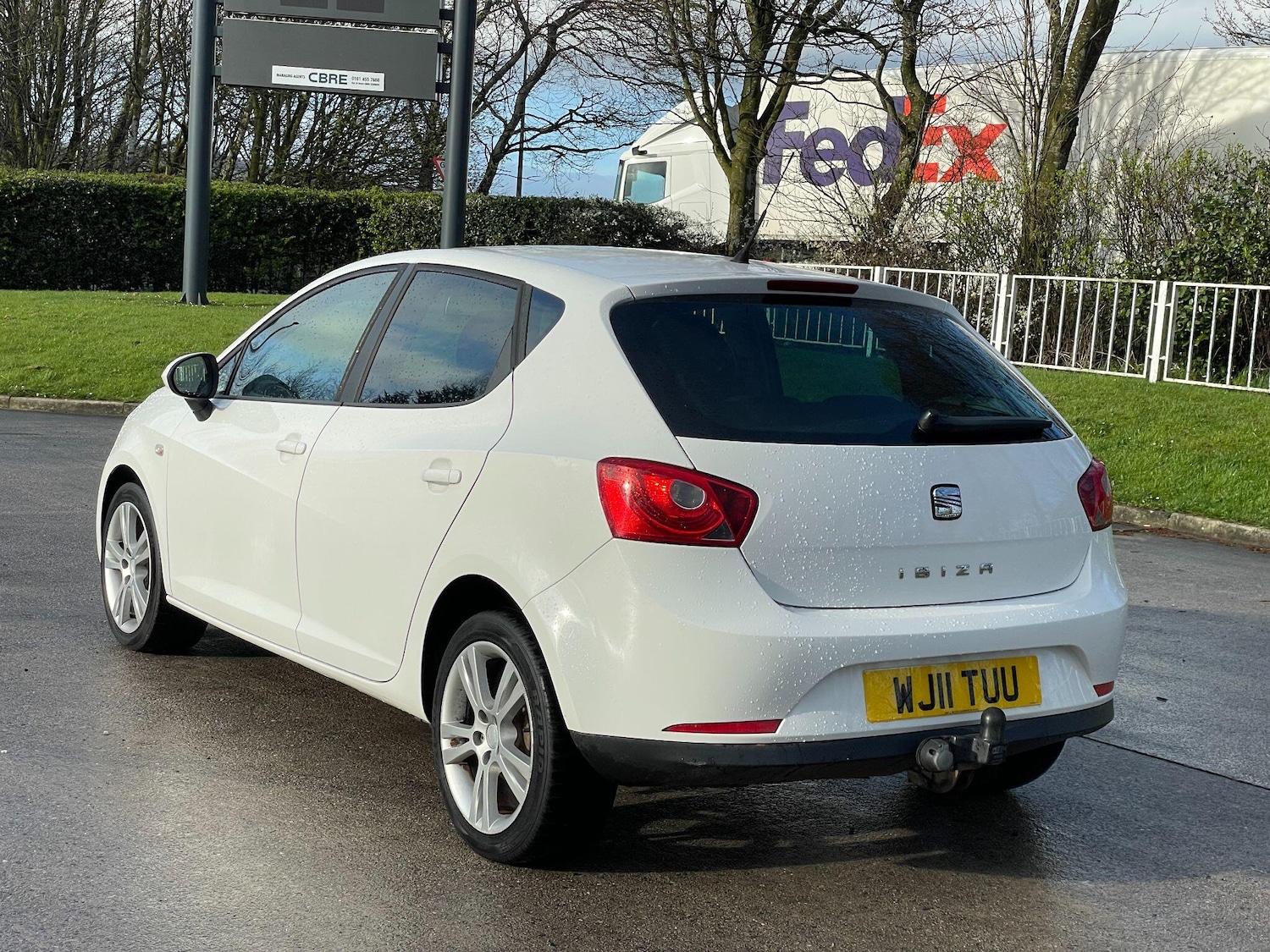 Used SEAT Ibiza for sale - 78057750: Photo 6