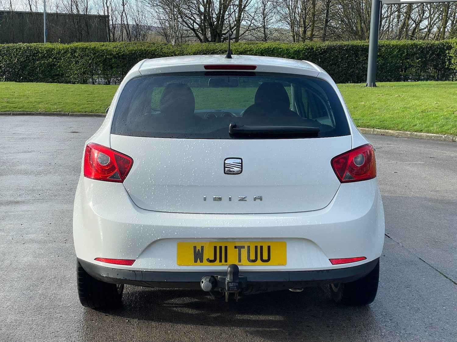 Used SEAT Ibiza for sale - 78057750: Photo 7