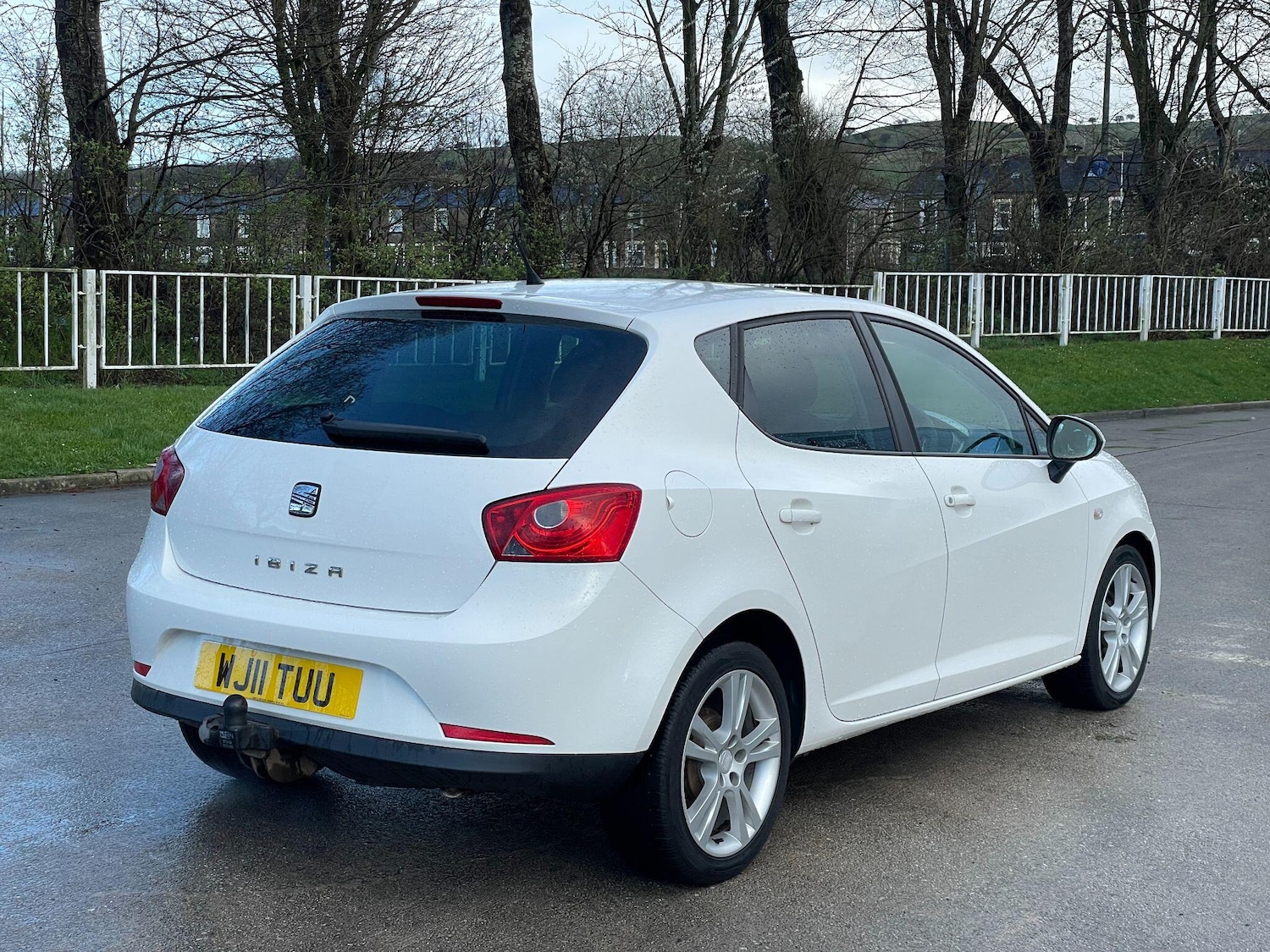Used SEAT Ibiza for sale - 78057750: Photo 8
