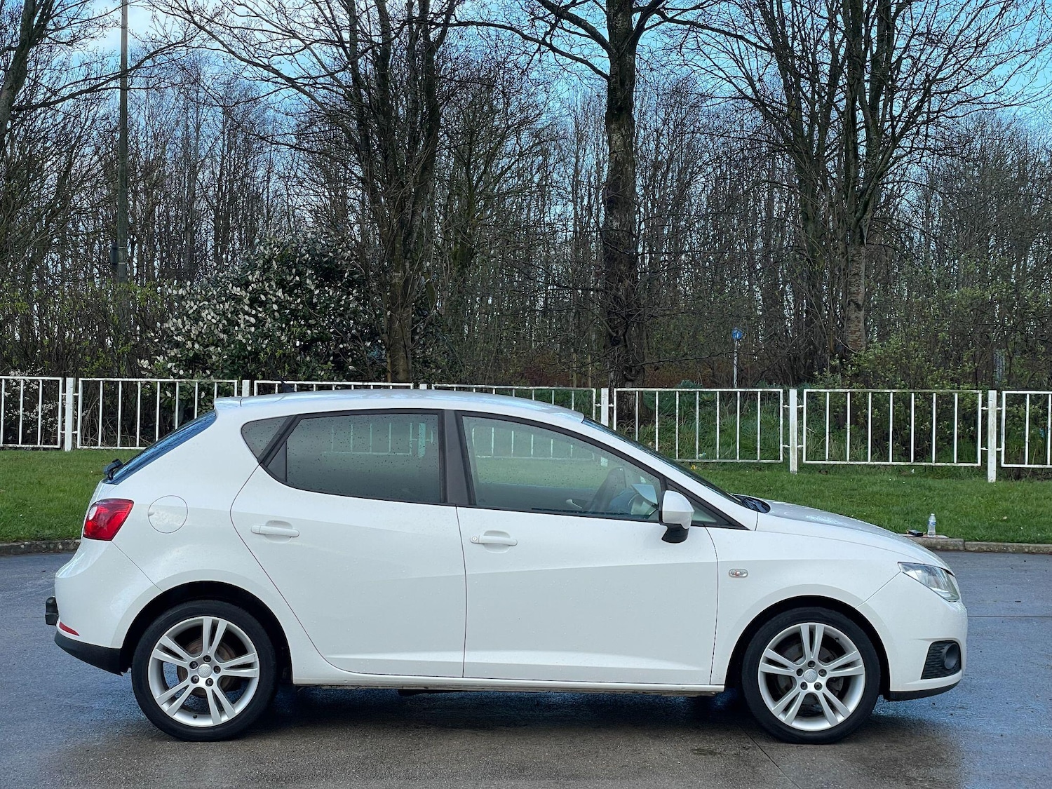 Used SEAT Ibiza for sale - 78057750: Photo 9