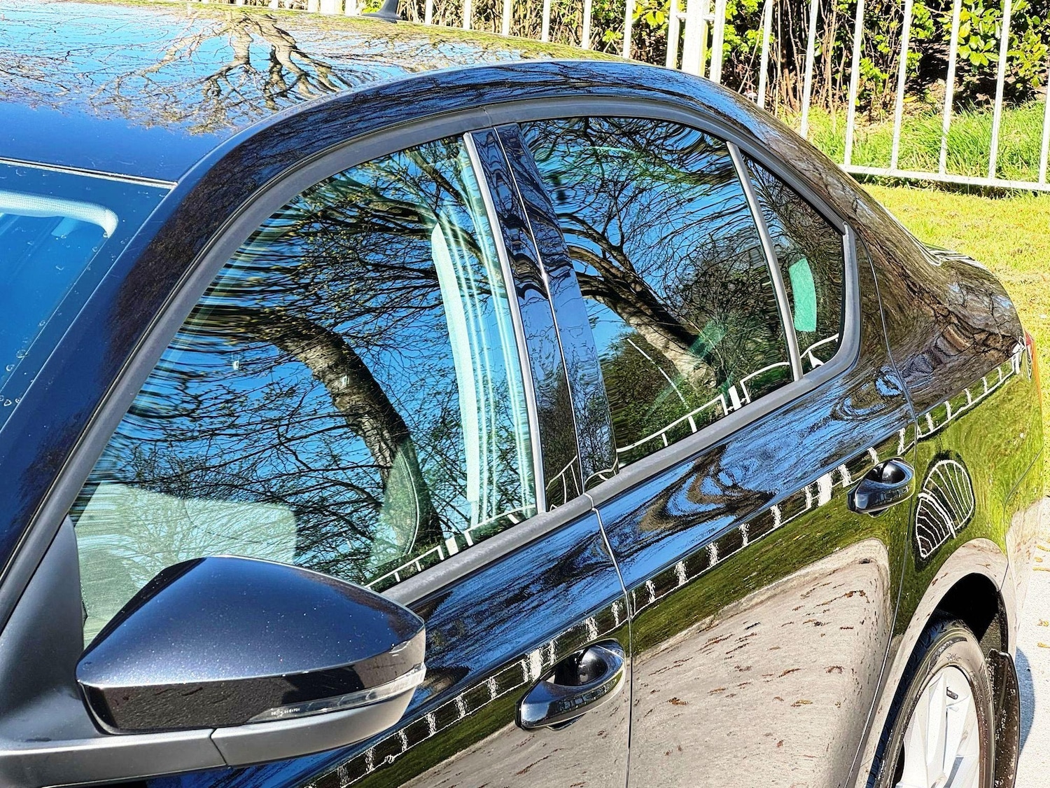 Used Skoda Octavia 2017 for sale - 77174824: Photo 10