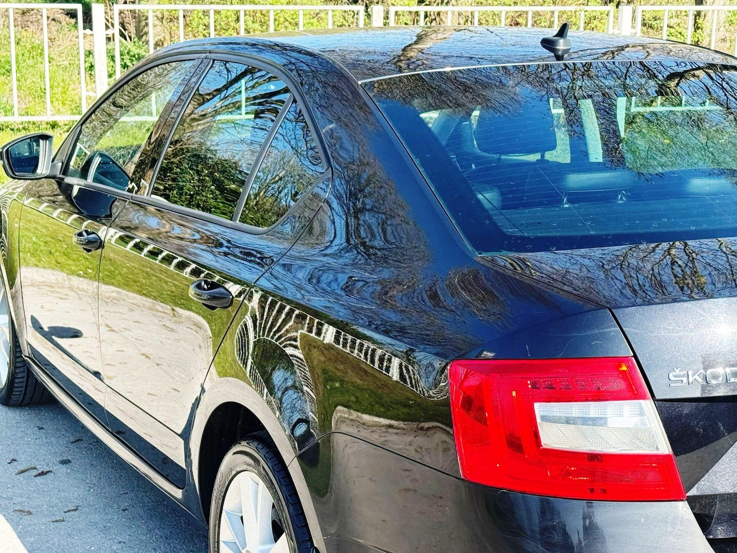 Used Skoda Octavia 2017 for sale - 77174824: Photo 13