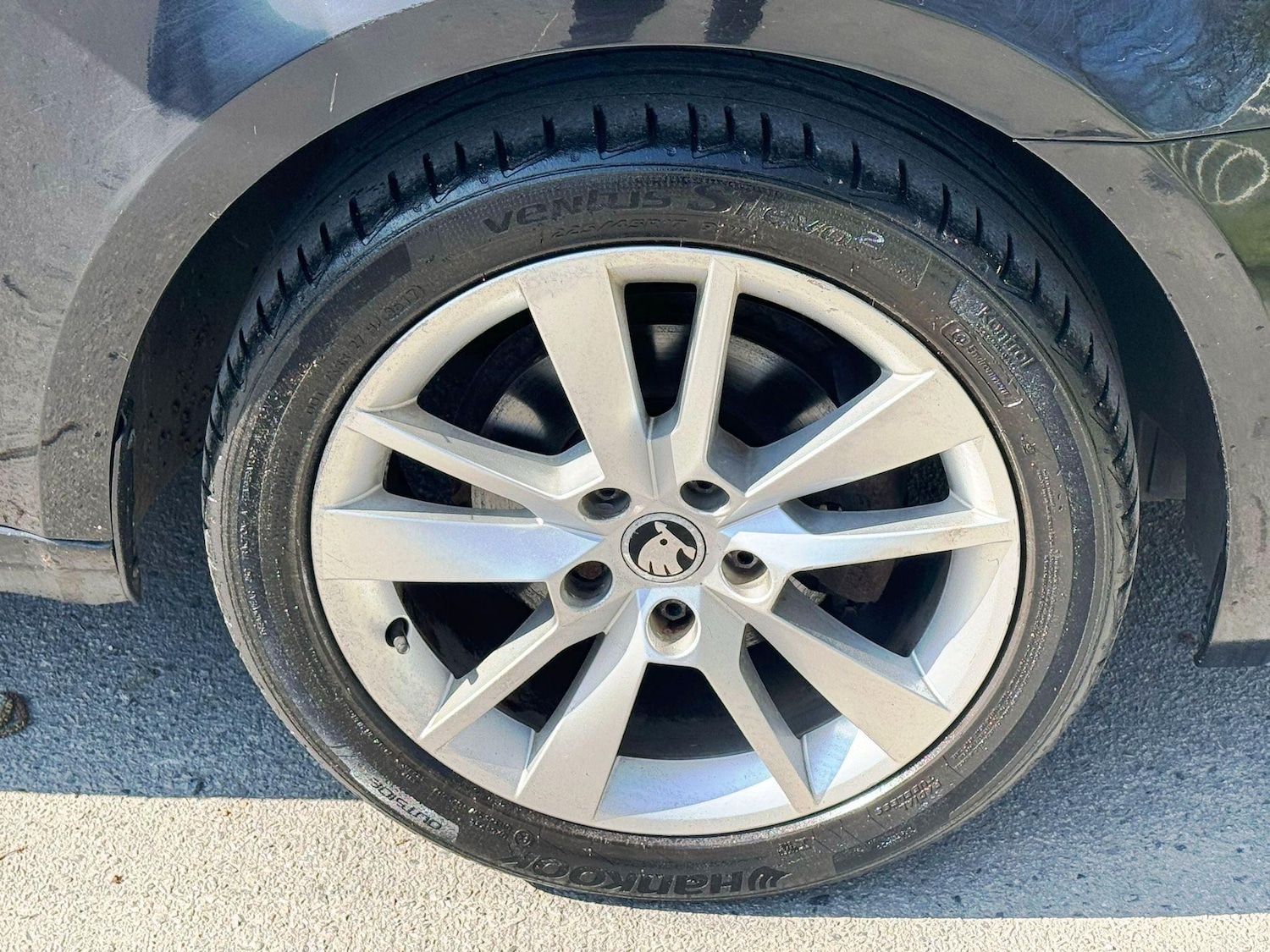 Used Skoda Octavia 2017 for sale - 77174824: Photo 18