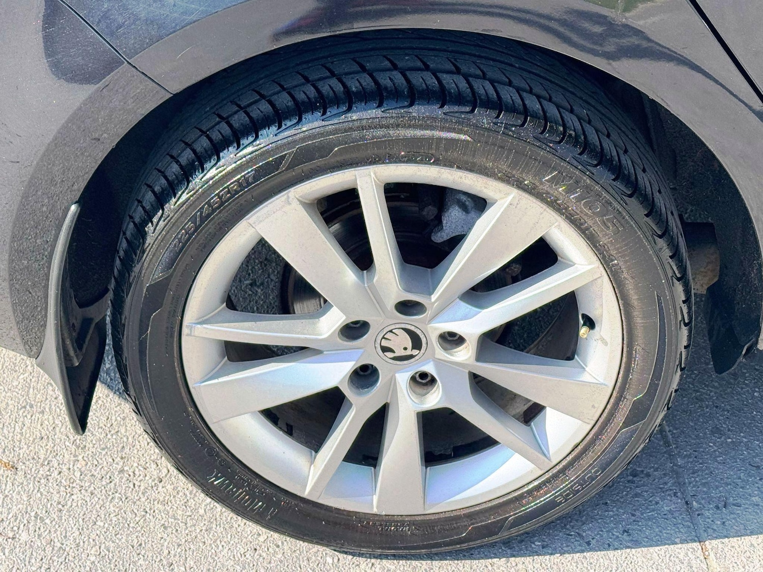 Used Skoda Octavia 2017 for sale - 77174824: Photo 19