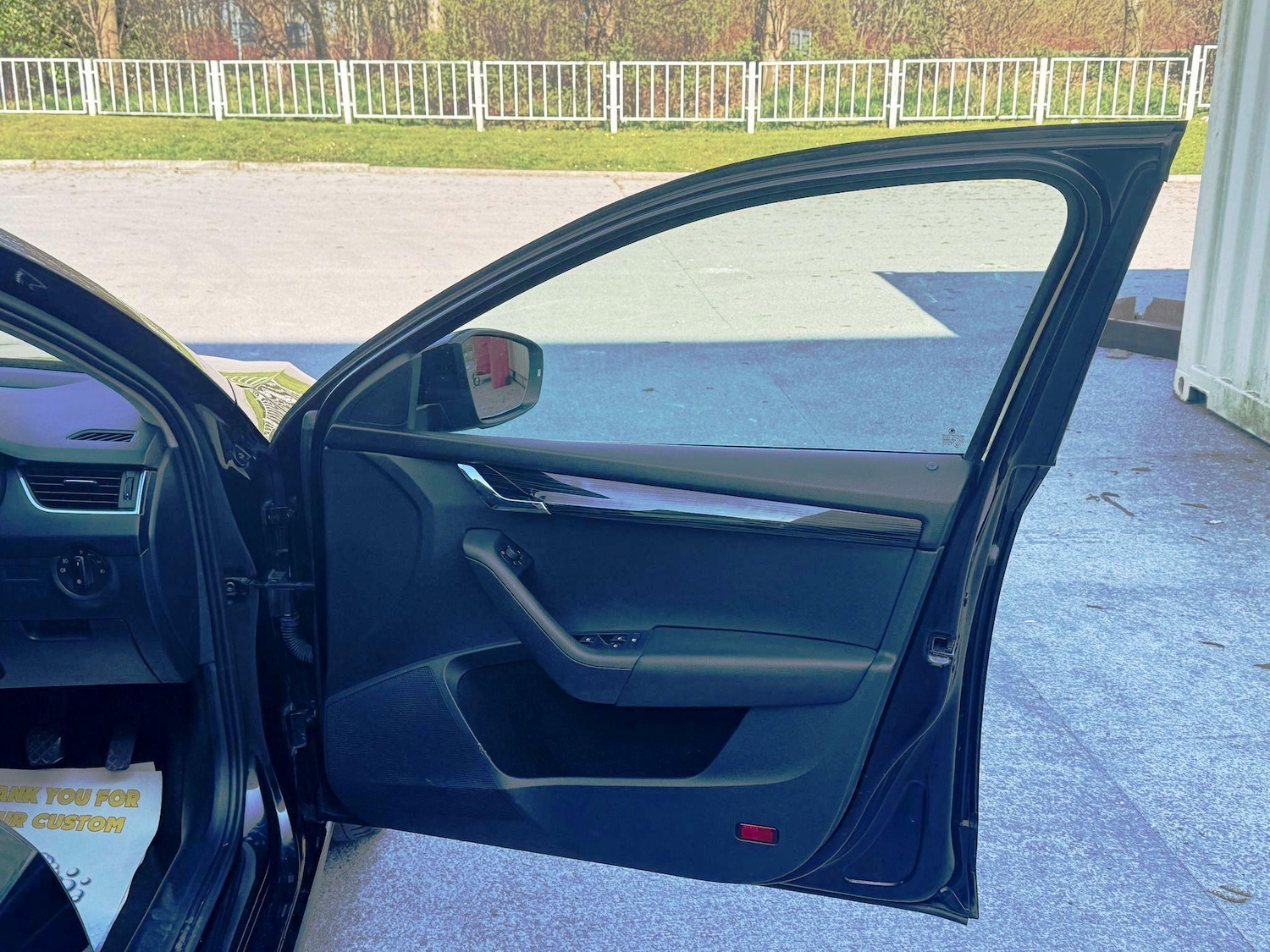 Used Skoda Octavia 2017 for sale - 77174824: Photo 20