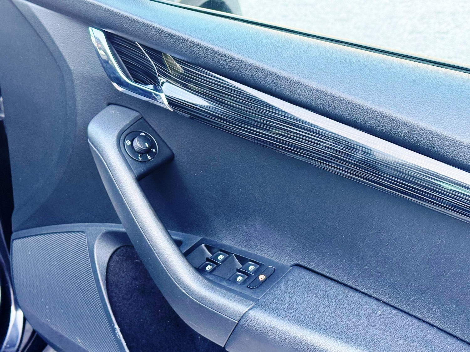 Used Skoda Octavia 2017 for sale - 77174824: Photo 21