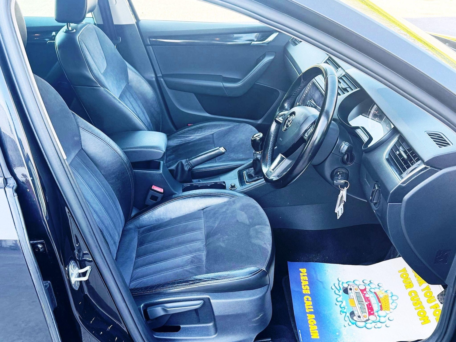 Used Skoda Octavia 2017 for sale - 77174824: Photo 23