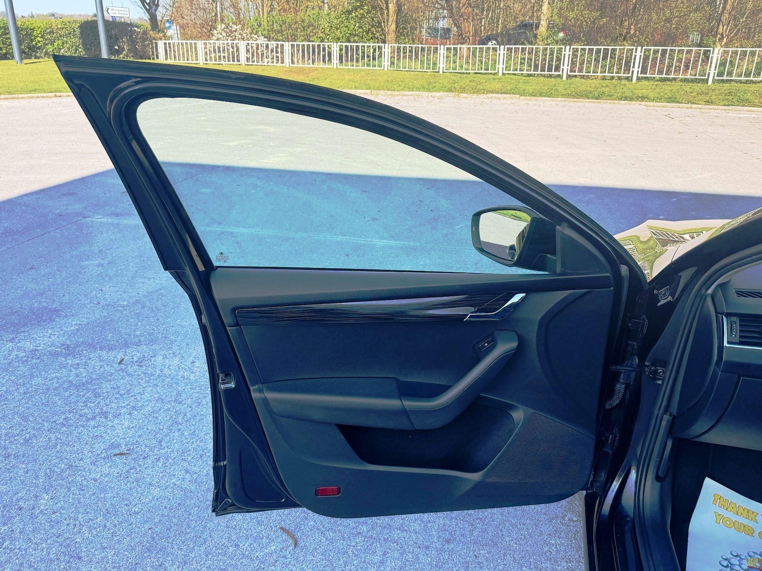 Used Skoda Octavia 2017 for sale - 77174824: Photo 25