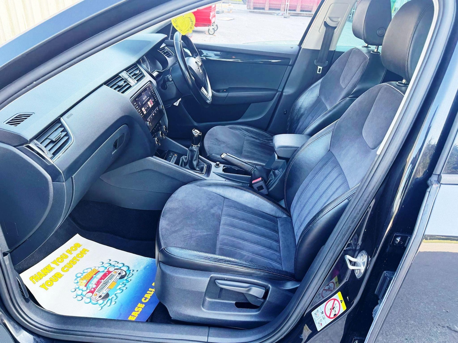 Used Skoda Octavia 2017 for sale - 77174824: Photo 26