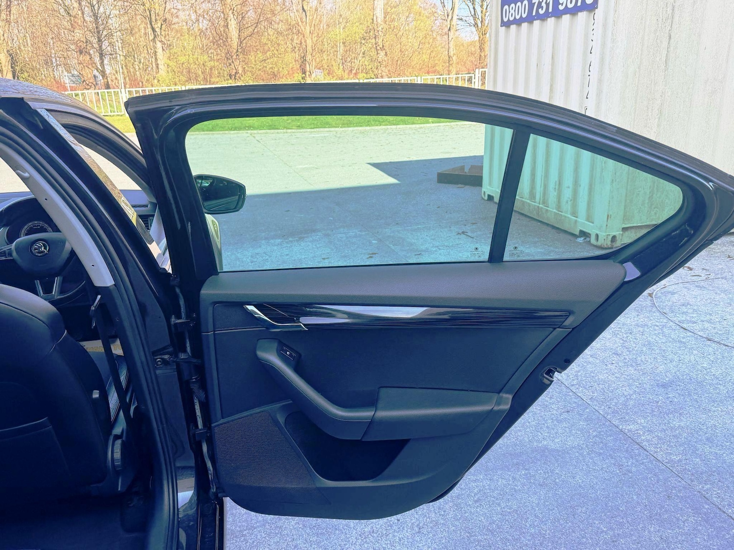 Used Skoda Octavia 2017 for sale - 77174824: Photo 27