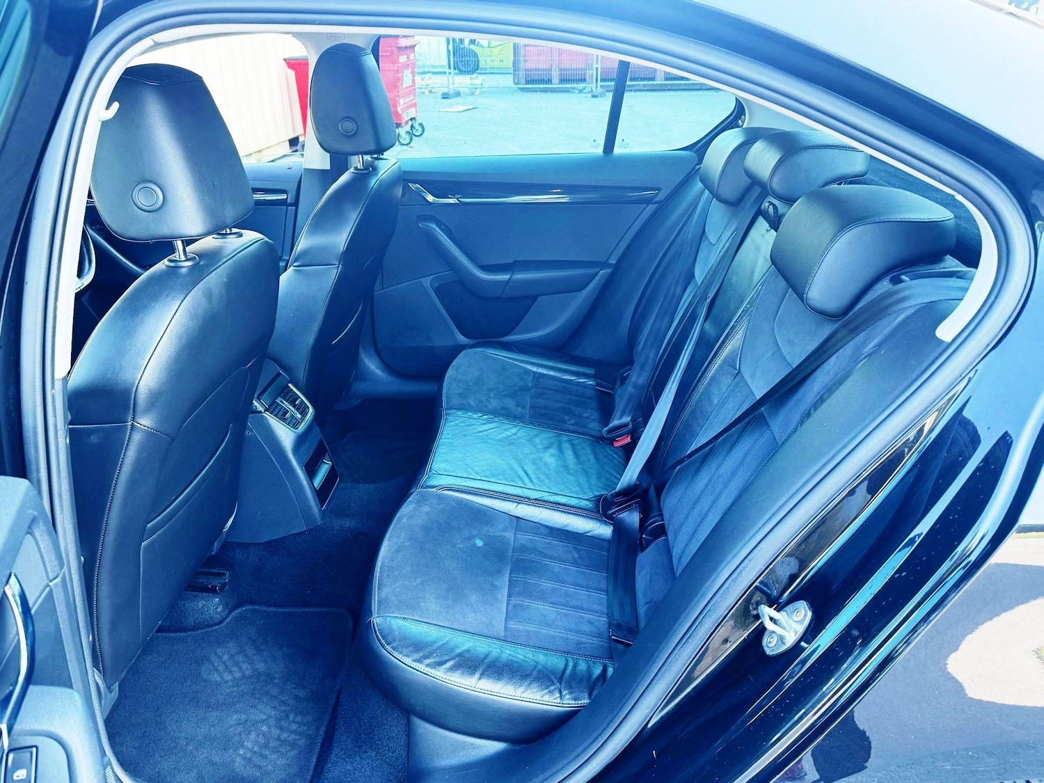 Used Skoda Octavia 2017 for sale - 77174824: Photo 28