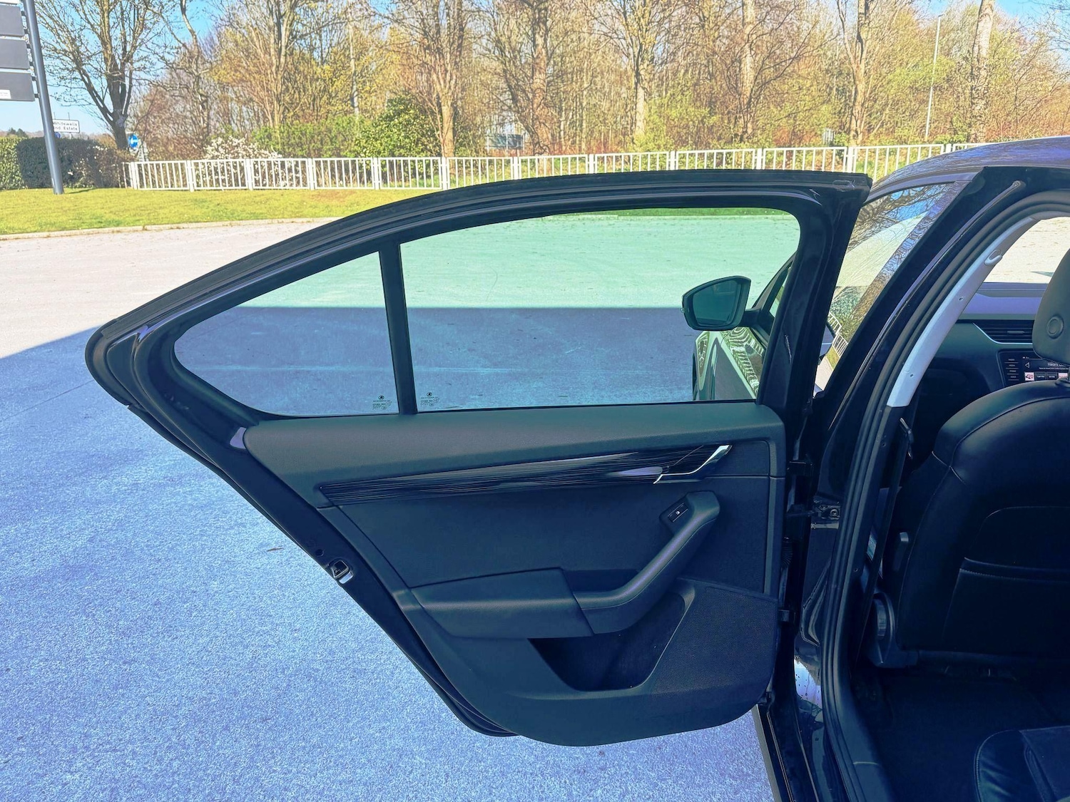 Used Skoda Octavia 2017 for sale - 77174824: Photo 29