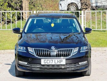 Used Skoda Octavia 2017 for sale - 77174824: Photo