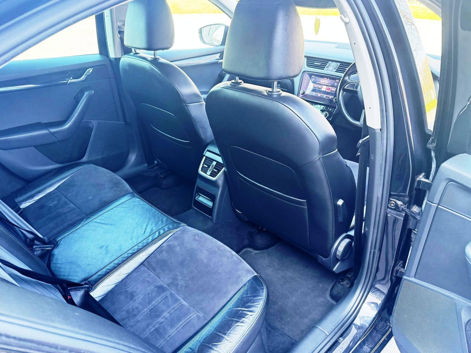 Used Skoda Octavia 2017 for sale - 77174824: Photo 30