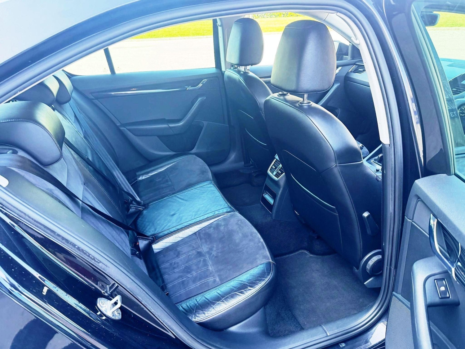 Used Skoda Octavia 2017 for sale - 77174824: Photo 31