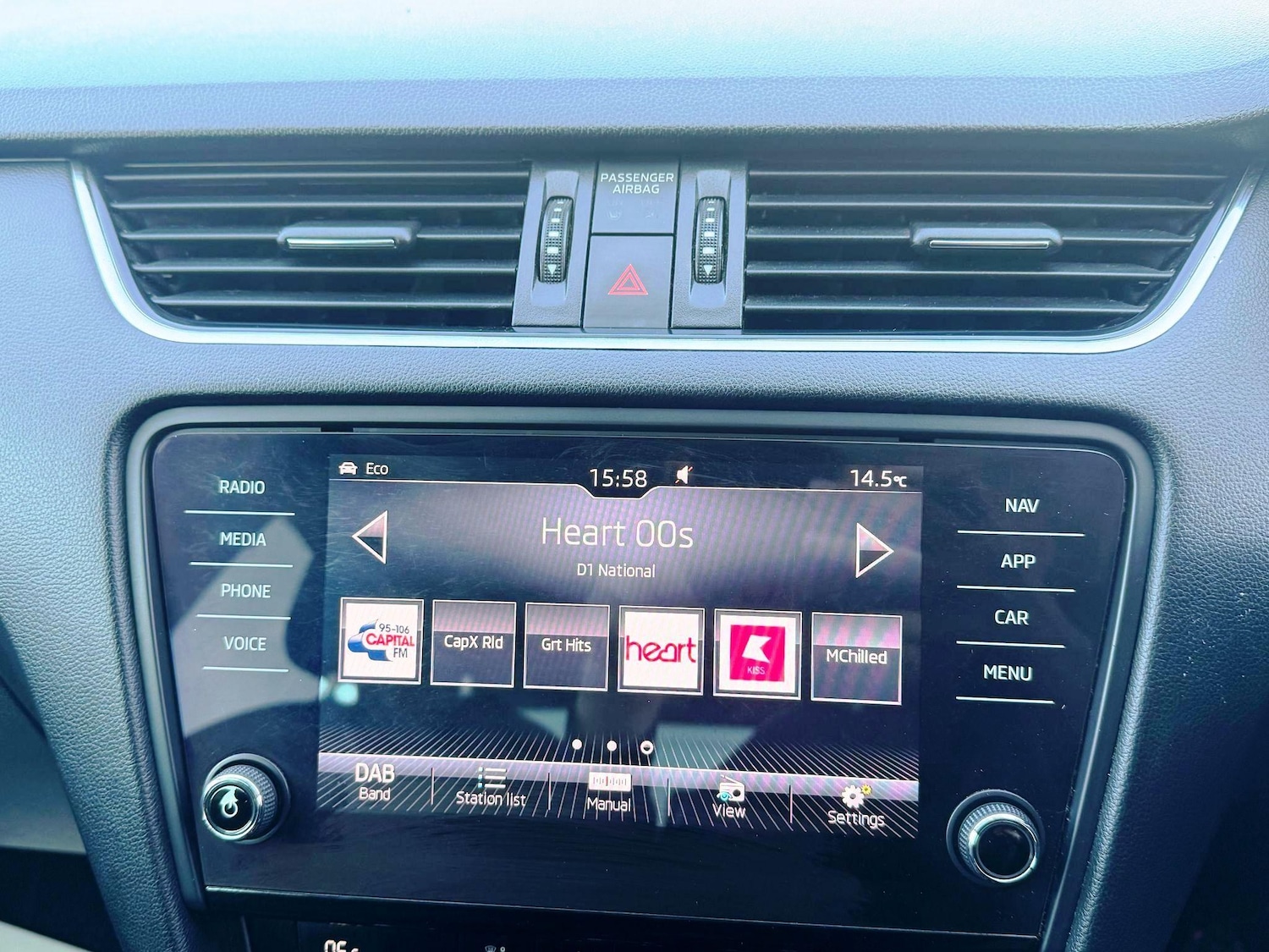 Used Skoda Octavia 2017 for sale - 77174824: Photo 33