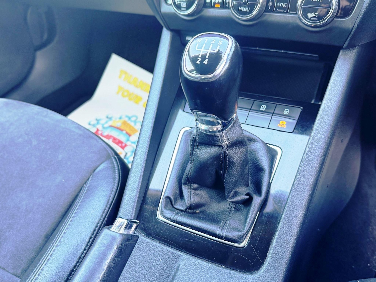 Used Skoda Octavia 2017 for sale - 77174824: Photo 35