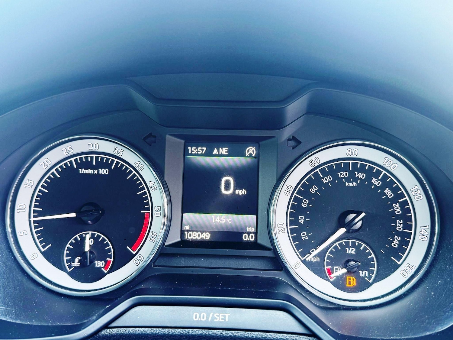 Used Skoda Octavia 2017 for sale - 77174824: Photo 36