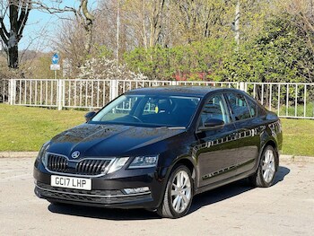Used Skoda Octavia 2017 for sale - 77174824: Photo