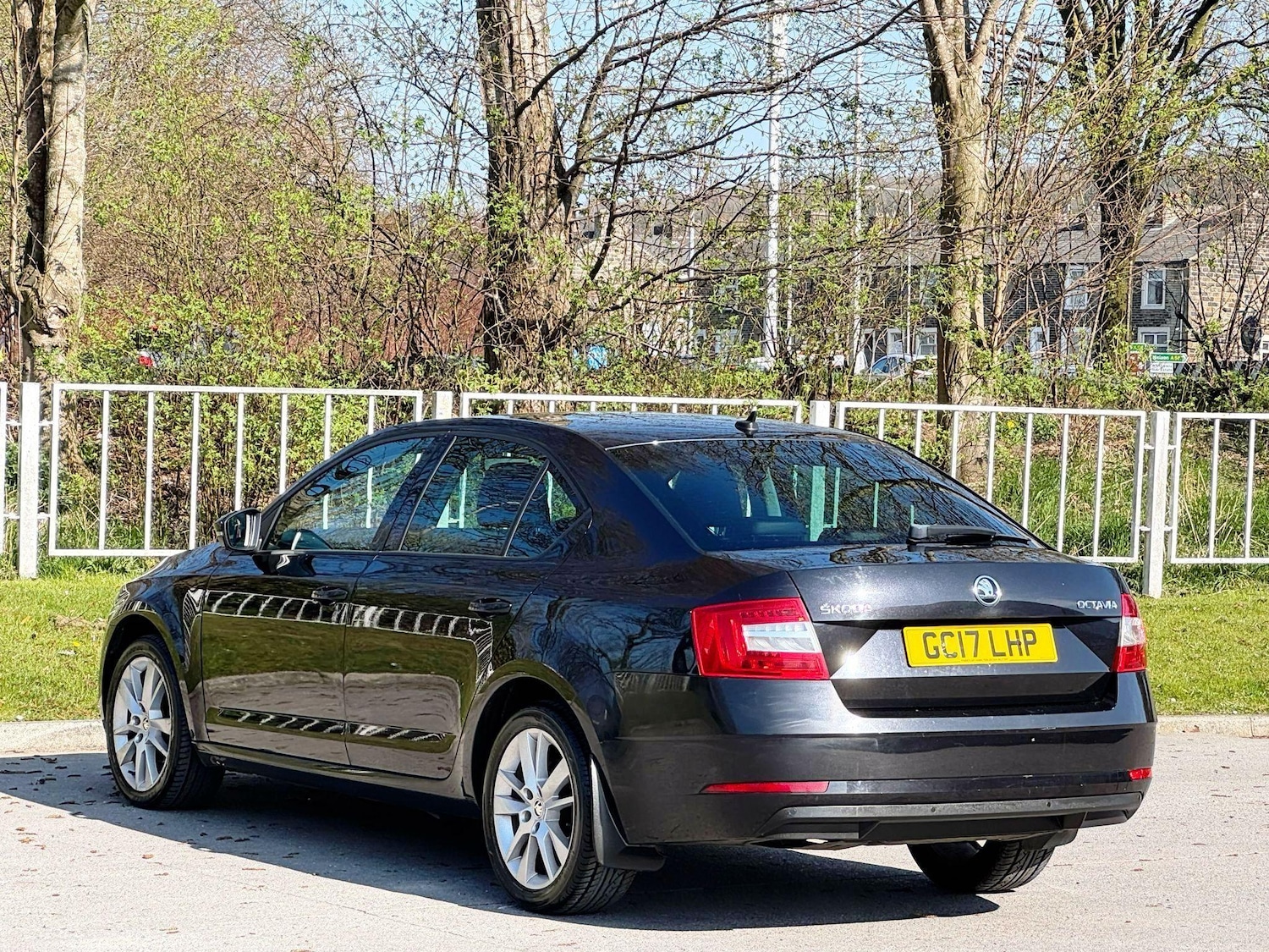 Used Skoda Octavia 2017 for sale - 77174824: Photo 5