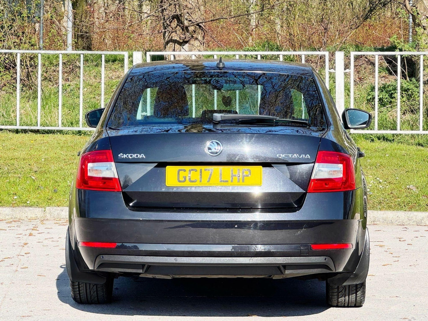 Used Skoda Octavia 2017 for sale - 77174824: Photo 6