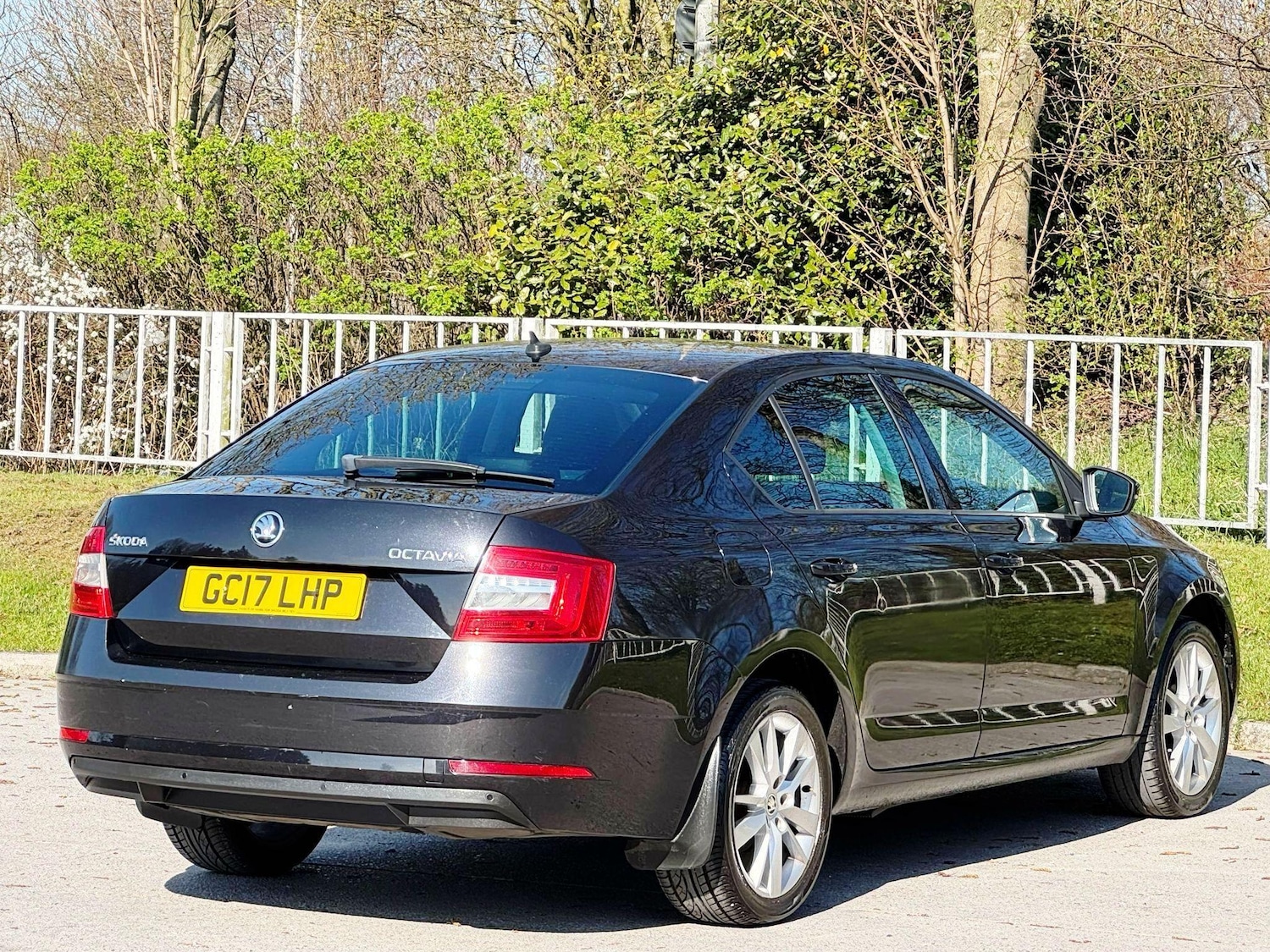 Used Skoda Octavia 2017 for sale - 77174824: Photo 7