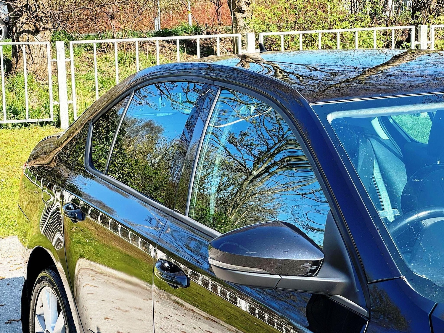 Used Skoda Octavia 2017 for sale - 77174824: Photo 9