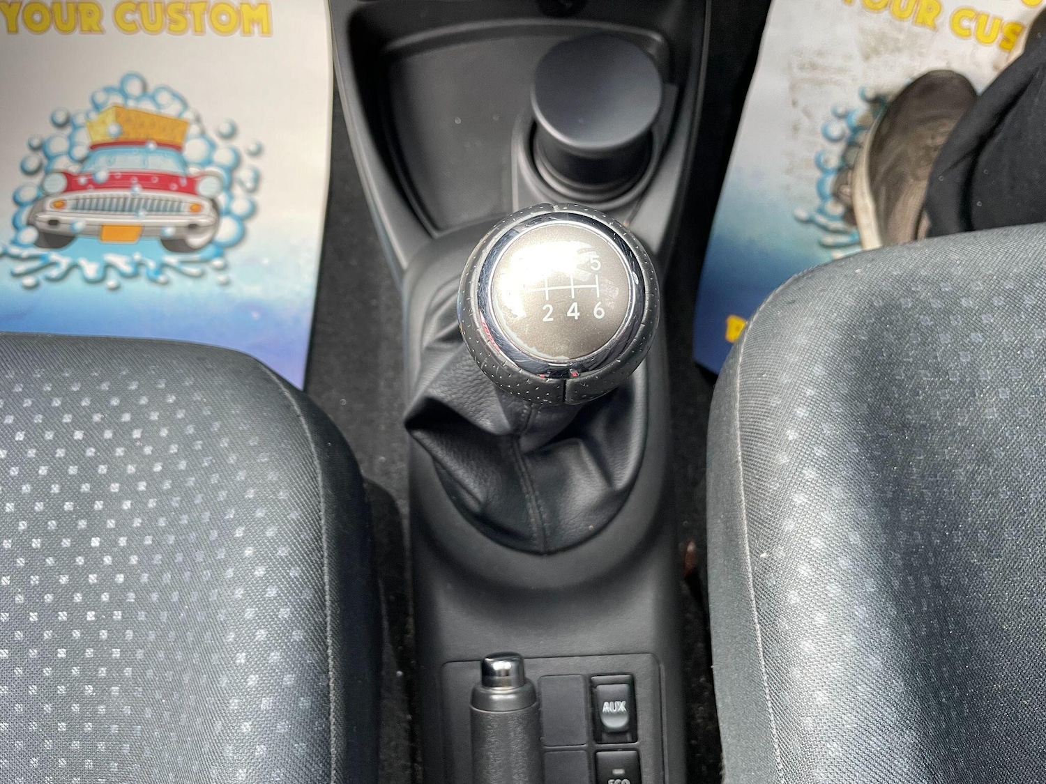 Used Toyota Yaris for sale - 77657668: Photo 13