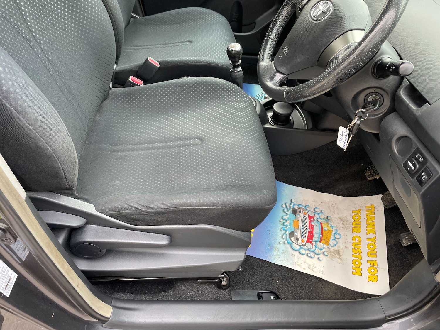 Used Toyota Yaris for sale - 77657668: Photo 14