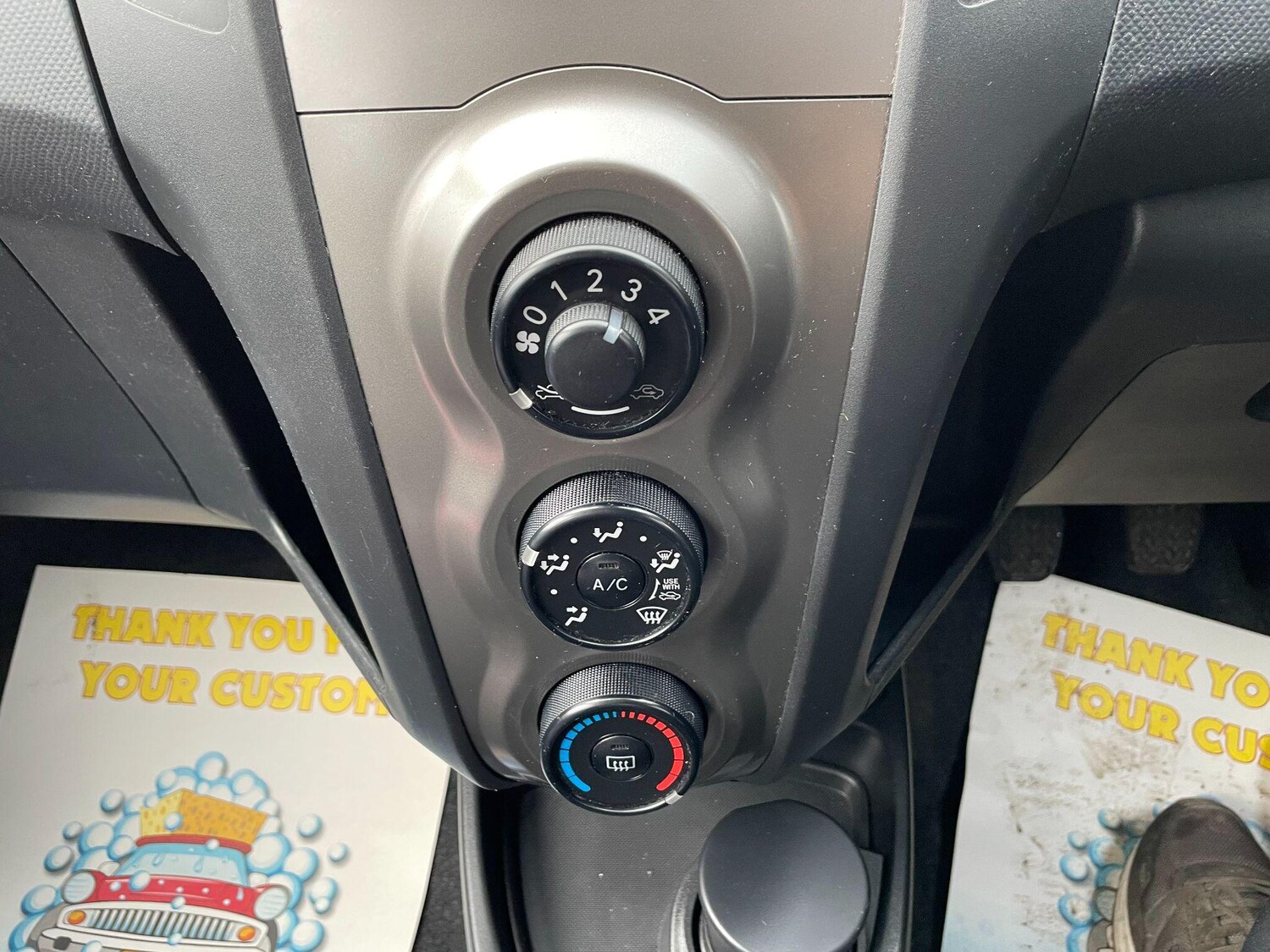 Used Toyota Yaris for sale - 77657668: Photo 25